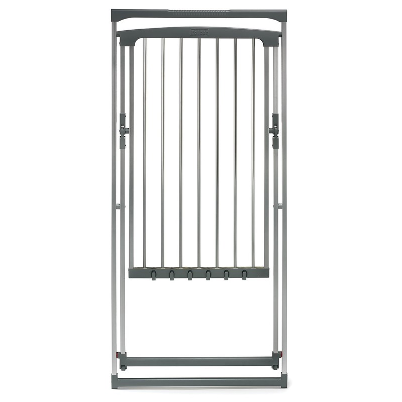 Polder DRY-9070 Ultralight Laundry Drying Stand, 44" x 24" x