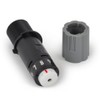 Graphtec SILH-BLADE-3J Silhouette Cameo Cutter Set