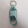 휴대용 가죽 케이스 파우치 미니백 미스트 여행용 열쇠고리 [■아래옵션중선택] Portable