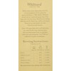Whittard of Chelsea Golden Camomile Tag and Envelope (Pack of