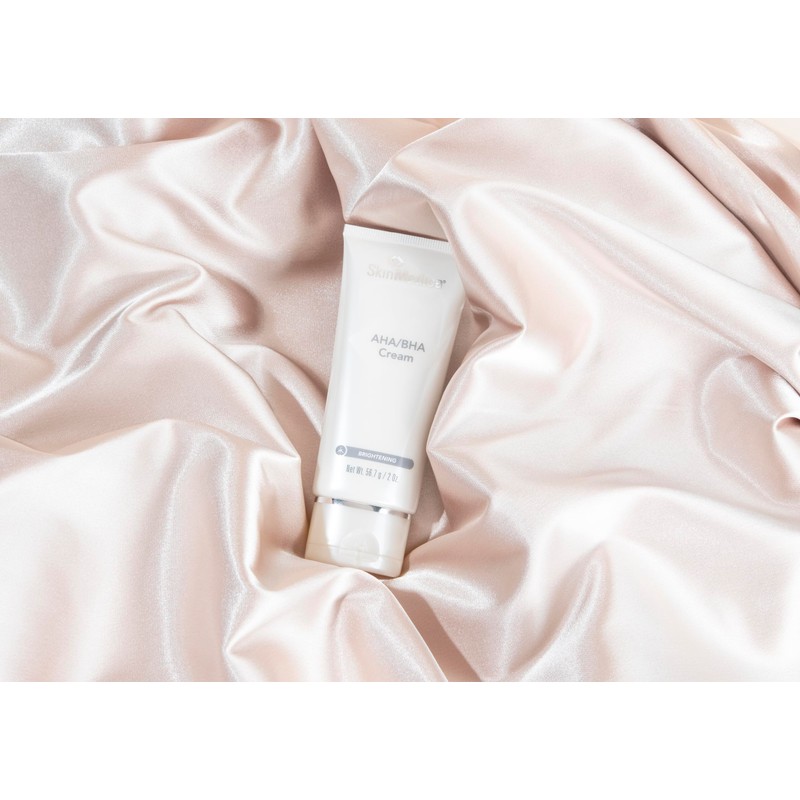 SkinMedica AHA/BHA Cream - Age-Defying Skincare Face Cream for Women
