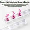 Set of 2 Nail Stands for Press on Nails Display,