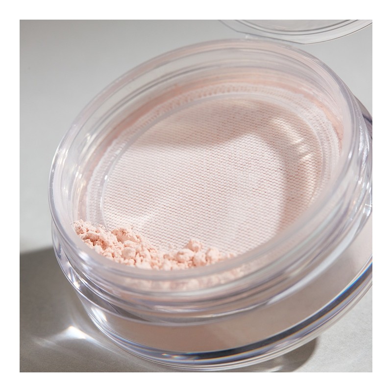 [Moisture Powder] Serum Fit Luminous Powder (Clear Pearl) - 02