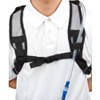 Origin8 Hydration Pack, Black