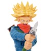 Banpresto Dragon Ball Super Super Saiyan Trunks DBZ DBS DRAGONBALL