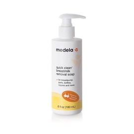 Medela Quick Clean Soap