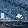 Bloom Imabari Towel Certified Leon Bath Mat Set of 2