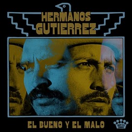 El Bueno Y El Malo[LP]
