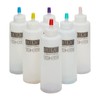 Bright Creations Soda Ash Tie Dye Kit with 6 Colors,