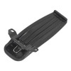 6PCS Intercom Belt Clips Portable Dual Way Talk Radio Clip