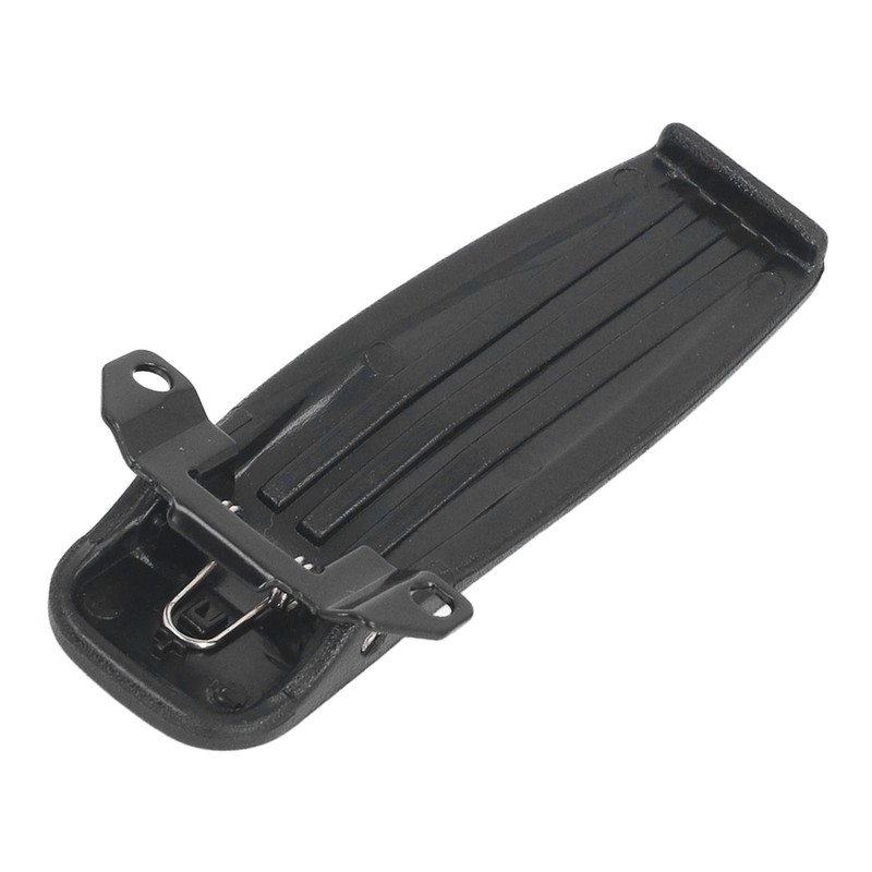 6PCS Intercom Belt Clips Portable Dual Way Talk Radio Clip