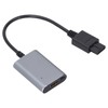 N64 to HDMI Adapter, HDMI Converter with 4:3 16:9 Switcher,