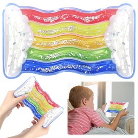 MILIAFLICK Anti-Stress Children's Sensory Toy, Anti-Stress Toy for Squeezing Toy for ADHD and Autism, Children's Sensory Toy, Children's Squeeze Toy, Anti-Stress Toy