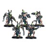 Warmachine: Cryx Necrofactorium Core Expansion