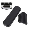Motorcycle Top Case Cushion Motorcycle Trunk Backrest Motorcycle Back Cushion