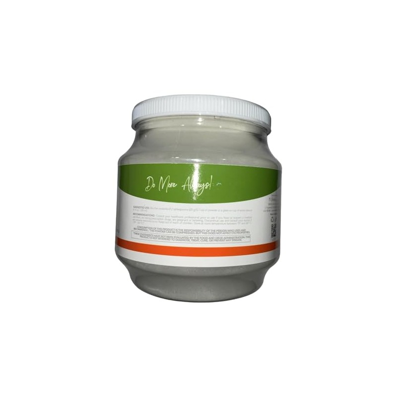 Sheló NABEL Green Juice Powder with Fruits and Vegetables 16.22