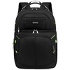 Cooler Backpack,Double Deck Leak Proof Cooler Bag,Insulated Backpack Cooler Lunch