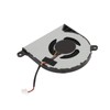 CPU Cooling Fan Replacement Laptop CPU Cooler for Dell Inspiron