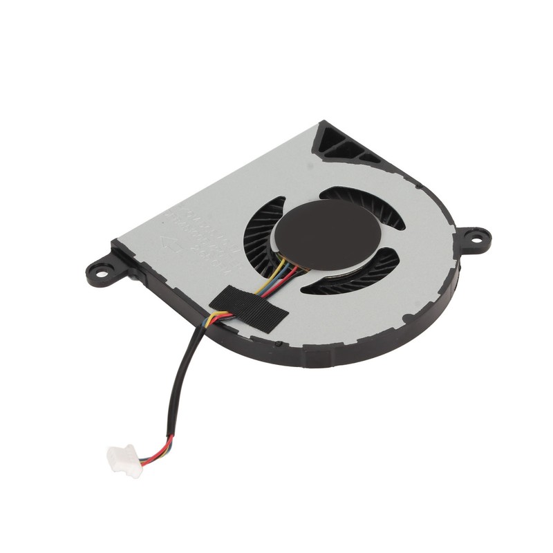 CPU Cooling Fan Replacement Laptop CPU Cooler for Dell Inspiron