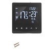 Digital Thermostat LCD Display Programmable Smart Touch Screen Floor Water