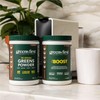 Greens First Boost - Plant-Based Protein & Balanced Nutrition -