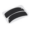 10 Pairs Eyelash Extension Under Eye Gel Pads Notch Flexible