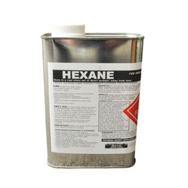 Hexane Tech Grade Quart 32 Ounce