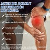Rodillera Mecanica Postoperatoria Soport Ortopedia Ajustable