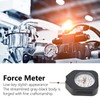 SEG‑150‑2 Dial Tensionmeter Double Needle Switch Force Gauge 150g for