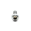 Hippo Hardware M6 (6mm X 20mm) TX Torx Socket Button