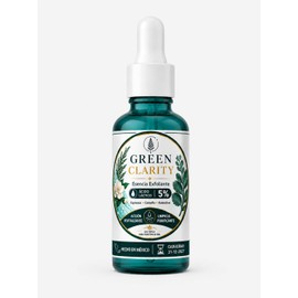 Green Clarity Esencia Exfoliante con Ácido Láctico 5%