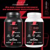 Cla Carnitina 1kg 300 Suplements 100 Servs
