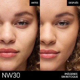 Base en Polvo MAC Studio Fix Powder Plus | NW30 | Mate | Cobertura Media