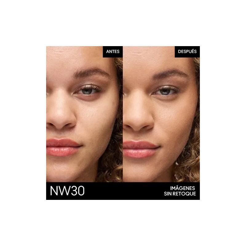 Base en Polvo MAC Studio Fix Powder Plus | NW30