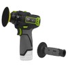 Sealey 10.8V SV10.8 Series Ø75mm Cordless Polisher - Body Only