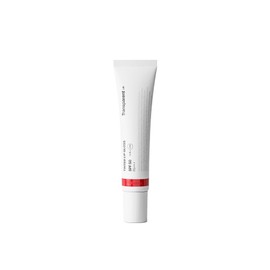 TINTED LIPGLOSS CHERRY - Getönter feuchtigkeitsspendender Lippenbalsam mit SPF50