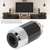 Monosaudio Pure Copper 24K Gold Plated Power Plug HIFI Audio