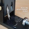 Massca Aluminum Pocket Hole Jig System Pro M2 Adjustable &