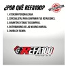 Repuesto De Caliper Para Ford Explorer 2013-2016