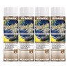Zenex ZenaLube Ultra Clear Penetrating Gel Lubricant with PTFE net