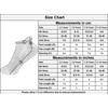 A2Z 4 Kids Boys Trainer Yoga Mesh Socks Pack of