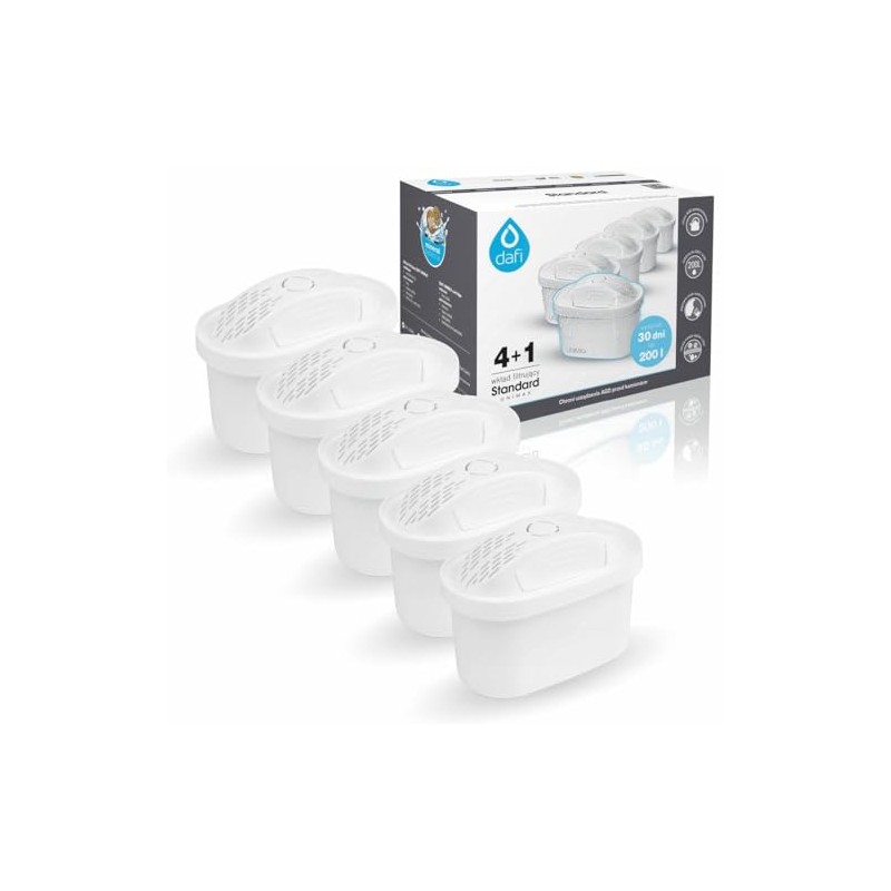 DAFI Unimax Standard Filter