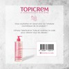 TOPICREM Gel Limpiador Corporal Suave - Pieles sensibles y secas