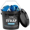 NRS Mini Strap Pack Iconic Blue Multipacks