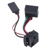 Car Bluetooth 5.0 Audio Module Cable AUX Music Adapter Replacement