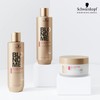Schwarzkopf blonde keratin restore all blondes rich mask, 500 ml