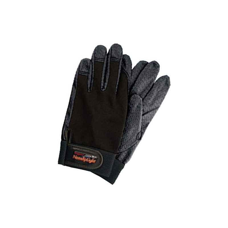 Penguin Ace Non-slip Light P Pattern Magic Black LL