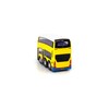 Tiny City Q Bus Hong Kong Double Decker Bath Enviro