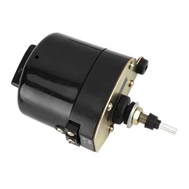 12 V Car Windscreen Wiper Motor Suitable for Tractor, OE: 01287358, 7731000001, 0390506510, Other Interior Accessories, #370