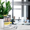 OHROPAX Neo - Ear Plugs in Innovative Plug Shape -